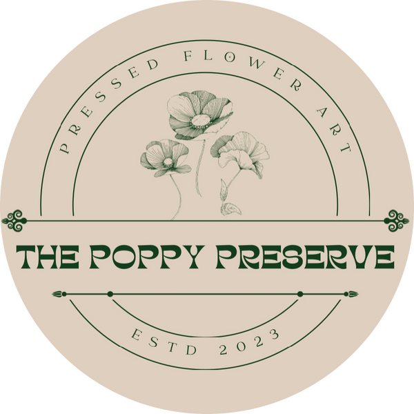 The Poppy Preserve